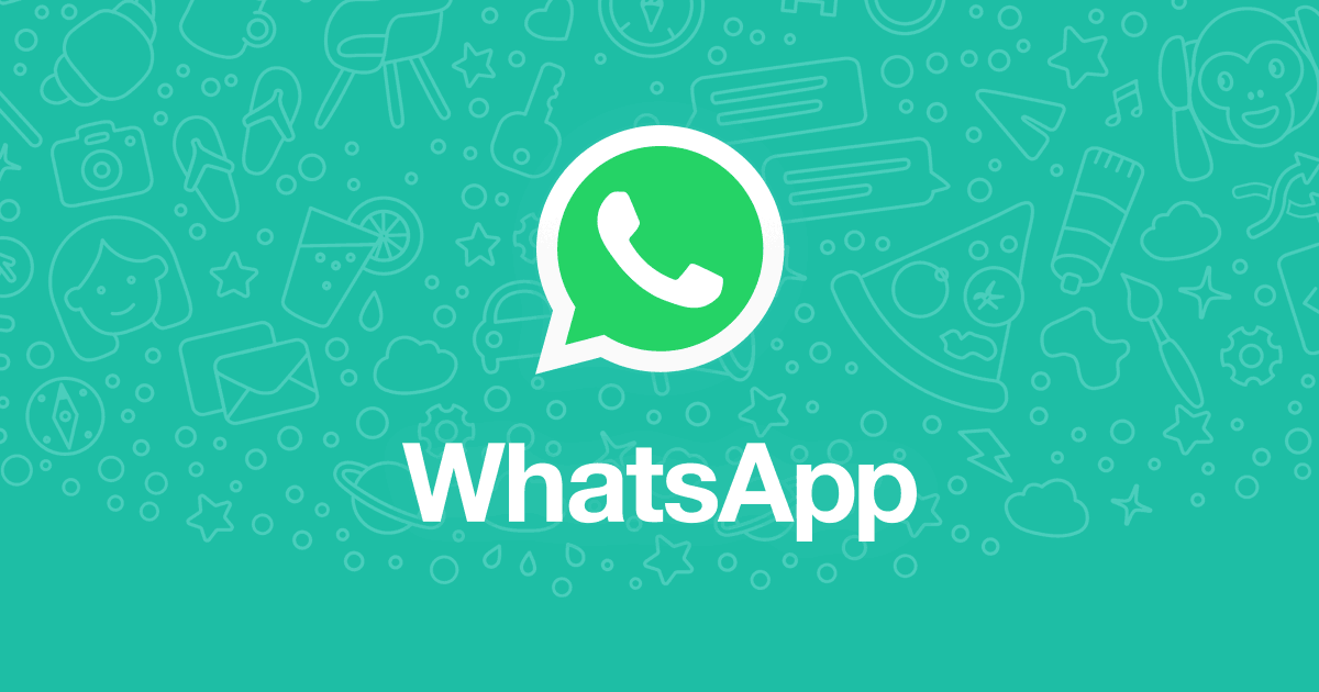 logo whatsapp